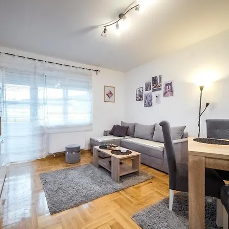 Lux Rakic Apartman Pirot