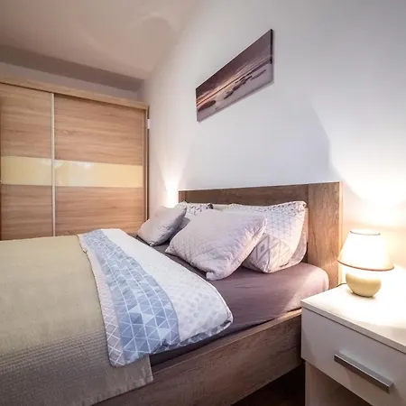 Lux Rakic Apartman Pirot