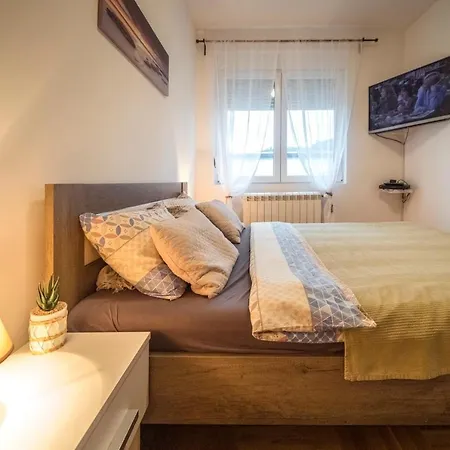 Lux Rakic Apartman Pirot
