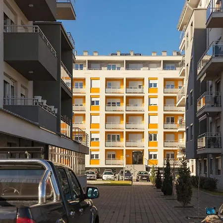 Lux Rakic Apartman