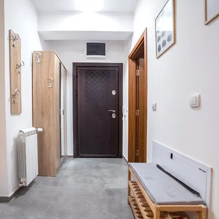 Apartman Lux Rakic