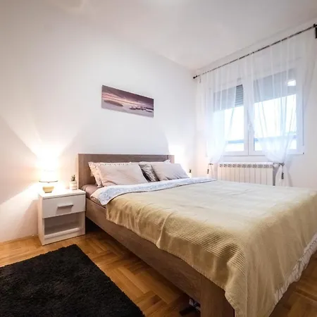 Lux Rakic Apartman