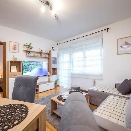 Lux Rakic Apartman