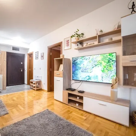 Lux Rakic Apartman *