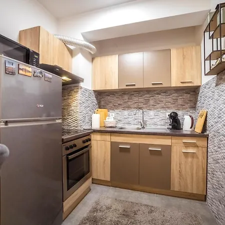 Apartman Lux Rakic