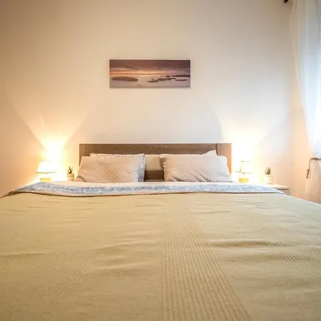 Lux Rakic Apartman