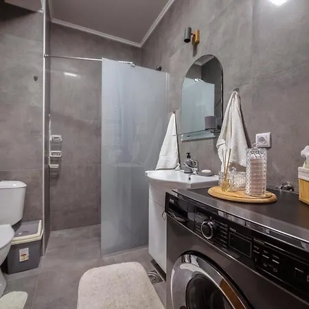 Lux Rakic 公寓 皮罗特