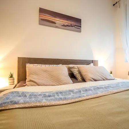 Lux Rakic Apartman *