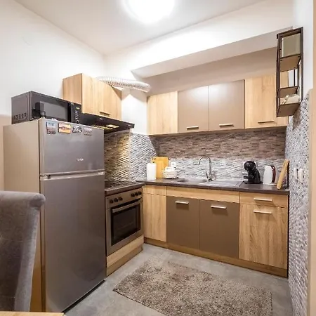 Lux Rakic Apartman