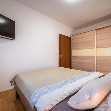 Lux Rakic Apartman